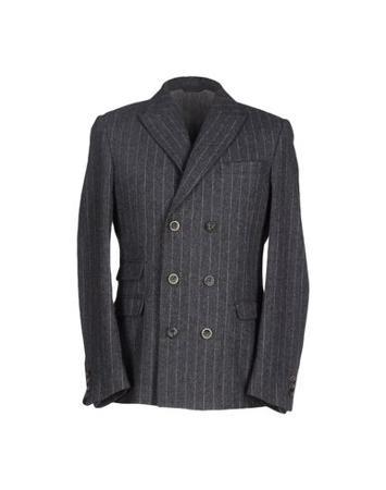 Пиджак GREY DANIELE ALESSANDRINI