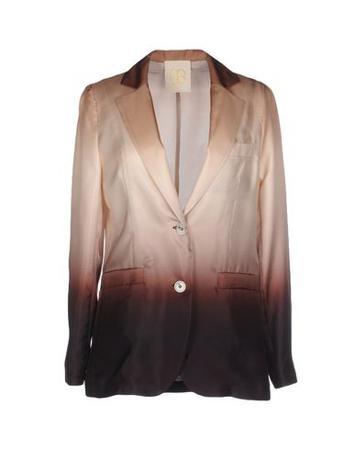 Пиджак TRUE ROYAL