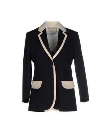 Пиджак MAISON KITSUNÉ