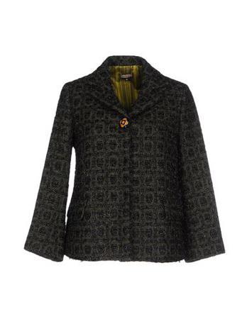 Пиджак MALÌPARMI