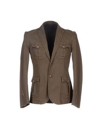 Пиджак GREY DANIELE ALESSANDRINI