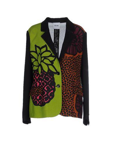 Пиджак MOSCHINO CHEAPANDCHIC