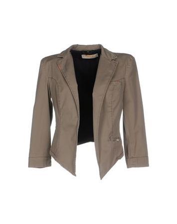 Пиджак MET UNIQUE