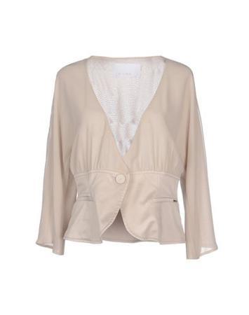 Пиджак ACCIAIO Пиджак ACCIAIO