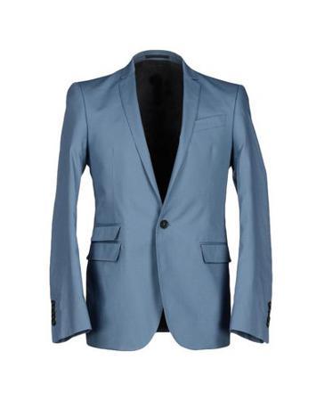 Пиджак LES HOMMES Пиджак LES HOMMES