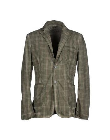 Пиджак CAMOUFLAGE AR AND J.