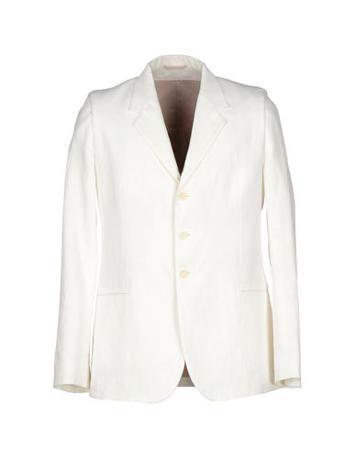 Пиджак ANN DEMEULEMEESTER