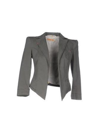 Пиджак MET UNIQUE