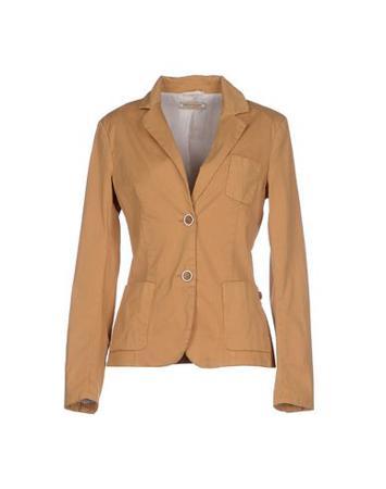 Пиджак MET & FRIENDS