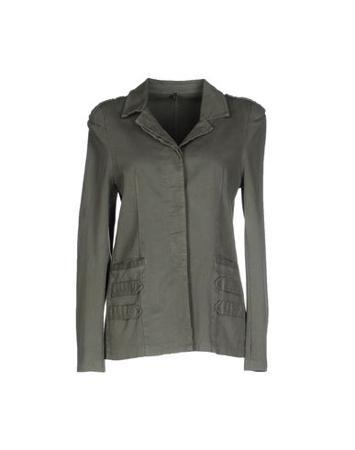 Пиджак PEACOCK BLUE