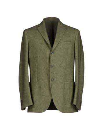 Пиджак COUTURE DU CUIR