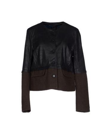 Пиджак III STRADA N. 7