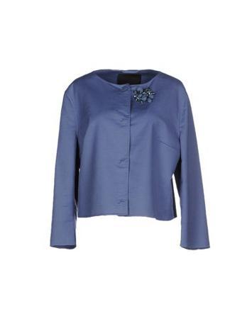 Пиджак ERMANNO SCERVINO