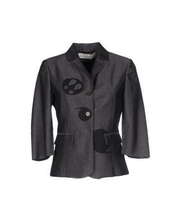 Пиджак GOLDEN GOOSE