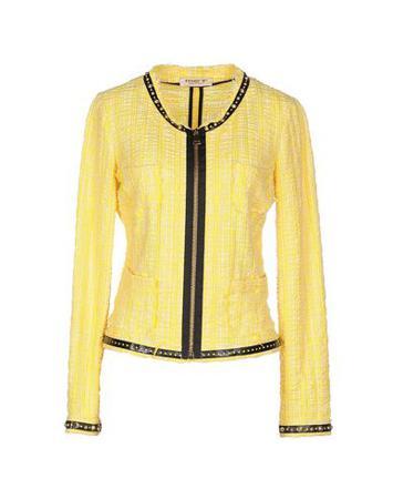 Пиджак MET & FRIENDS