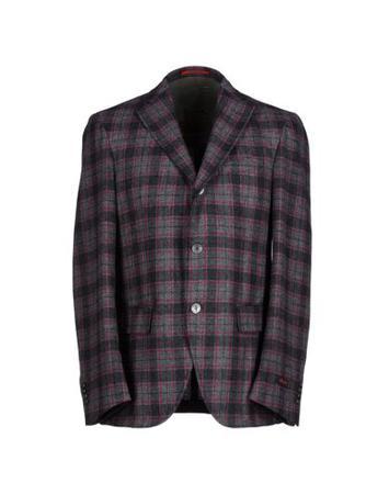 Пиджак REPORTER