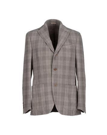 Пиджак ALESSANDRO TELLINI PER GEREMIA