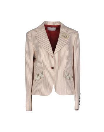 Пиджак CRISTINA CAPUCCI