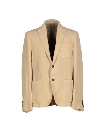 Пиджак MASSIMO ALBA