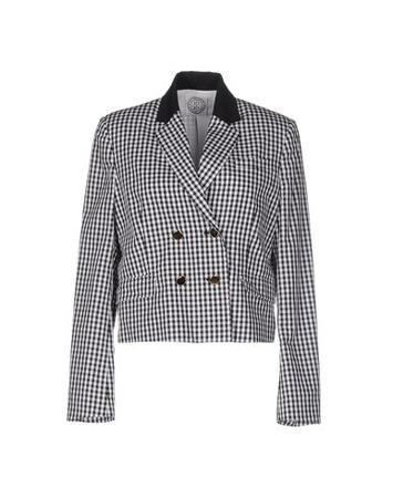 Пиджак 10X10 ANITALIANTHEORY