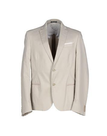 Пиджак DANIELE ALESSANDRINI HOMME