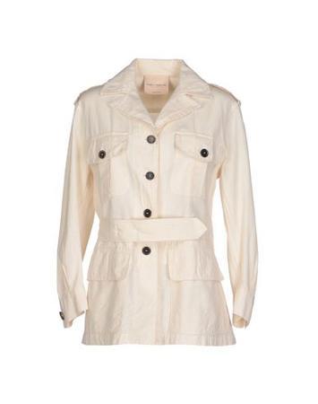 Пиджак ERIKA CAVALLINI SEMICOUTURE