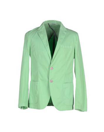 Пиджак DIMATTIA