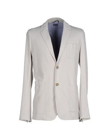 Пиджак PAOLO PECORA
