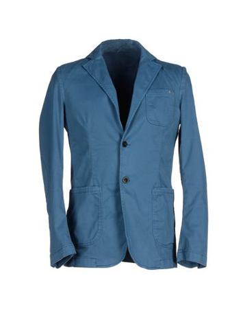 Пиджак CAMOUFLAGE AR AND J.