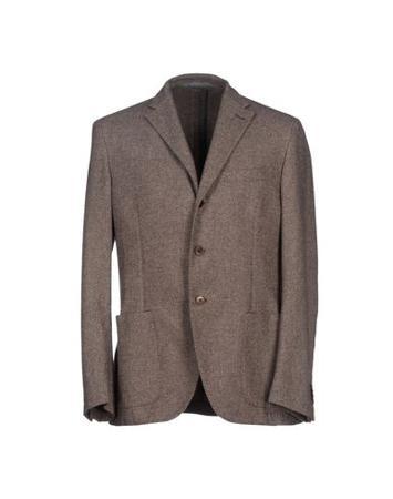 Пиджак CANTARELLI PER GIO MORETTI