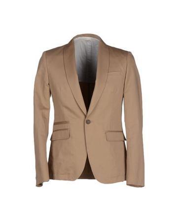 Пиджак PAOLO PECORA