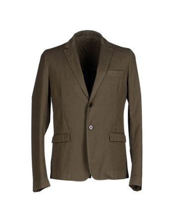 Пиджак PAOLO PECORA