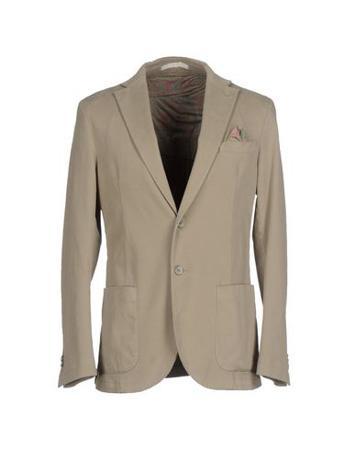 Пиджак MANUEL RITZ WHITE