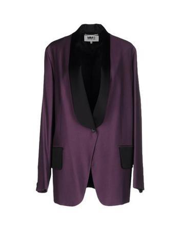 Пиджак MM6 BY MAISON MARGIELA