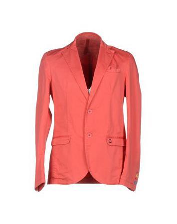 Пиджак CENTOQUATTRO