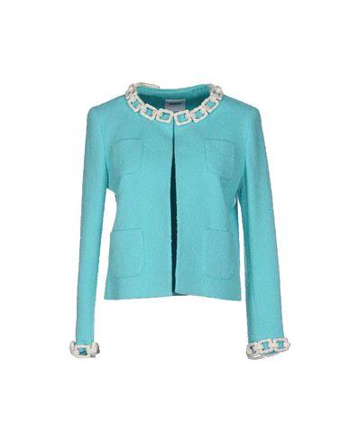 Пиджак MOSCHINO CHEAPANDCHIC