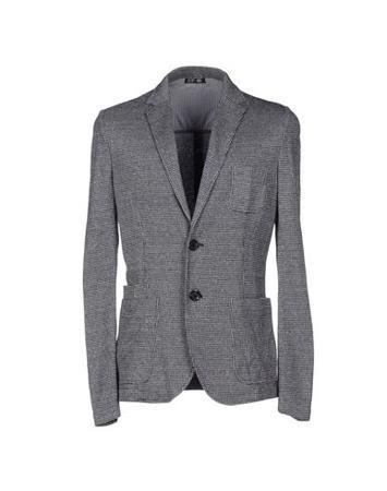 Пиджак S_D SIDE