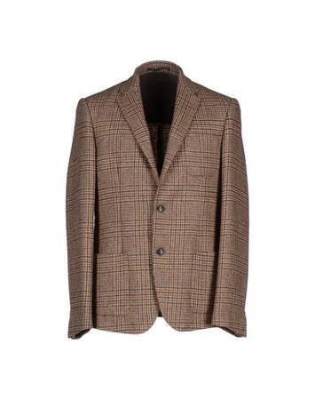Пиджак MAURO GRIFONI