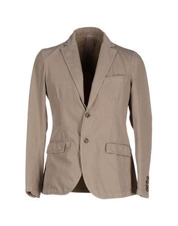 Пиджак ECCEZIONE