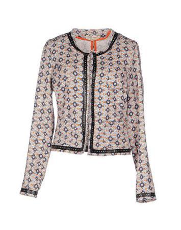 Пиджак MET & FRIENDS