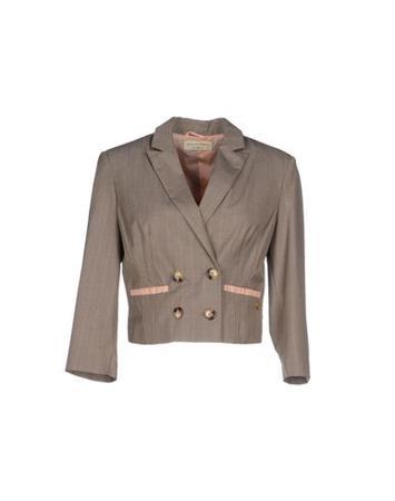 Пиджак MET & FRIENDS