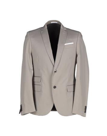 Пиджак GREY DANIELE ALESSANDRINI