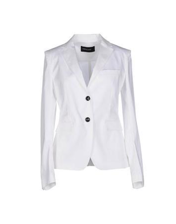 Пиджак FABRIZIO LENZI