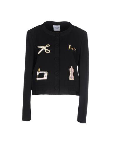 Пиджак MOSCHINO CHEAPANDCHIC