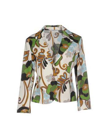 Пиджак OPTIONS