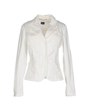 Пиджак TRUSSARDI JEANS