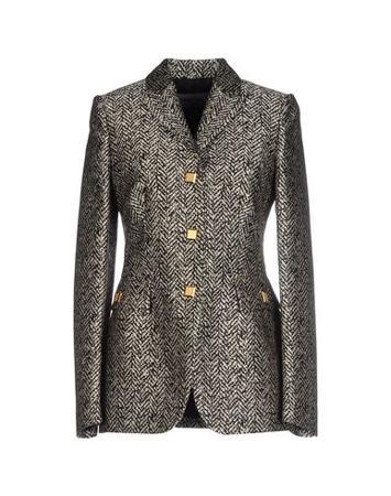 Пиджак EMANUEL UNGARO