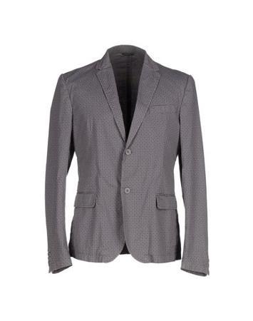 Пиджак DANIELE ALESSANDRINI HOMME