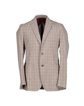Пиджак BALLANTYNE