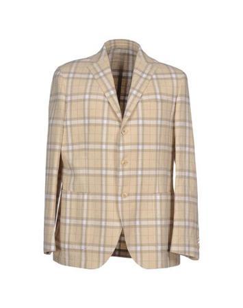 Пиджак LUIGI BIANCHI MANTOVA